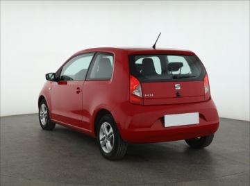 Seat Mii Hatchback 5d 1.0 60KM 2014 Seat Mii 1.0 MPI, Salon Polska, Serwis ASO, Klima, zdjęcie 3