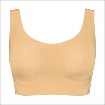 SLOGGI by TRIUMPH ZERO FEEL H TOP 00SH 34 ( XS )