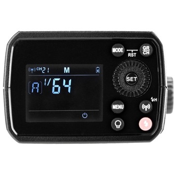 GODOX AD200Pro FLASH STUDIO FLASH