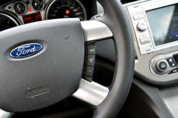 Ford Kuga I 2008 Ford Kuga Titanium 2,0TDCi Duża Navi DVD, zdjęcie 21