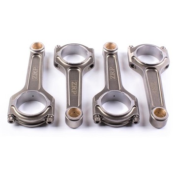 Kute korbowody ZRP V.A.G 1.8L 20v Turbo/2.0L TSI EA113 I-beam (wiercone)