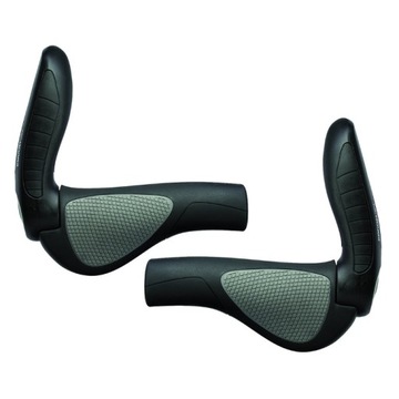 Велосипедные ручки Ergon GP4 L