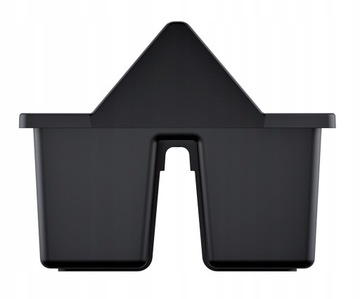 Ящик для инструментов, ремень для мастерской, органайзер Kistenberg