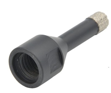 АЛМАЗНАЯ КОРОНОЧНАЯ ПИЛА ДЛЯ ГОНЧАРНОГО КАМНЯ, КРУЖЕВО 10