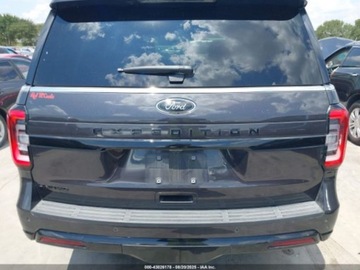 Ford Expedition III 2022 Ford Expedition Limited 2022 3.5l 3.5 Benzyna 400KM, zdjęcie 4