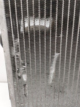 CHLADIČ VENTILÁTOR VOLVO S40 V40 1.8B