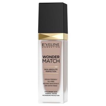 Eveline Wonder Match Podkład dopasowujący się do c