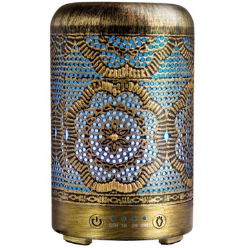 DIFFUSERLOVE AROMA DYFUZOR NAWILŻACZ 100 ML