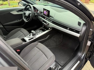 Audi A4 B9 Avant 2.0 TDI 150KM 2018 Audi A4 Avant 2.0 TDI S tronic 150KM 2018r Możliwa Zamiana!, zdjęcie 12