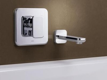 ЭЛЕМЕНТ СКРЫТОГО МОНТАЖА Kludi Flexx.Boxx универсальный для смесителя 88011