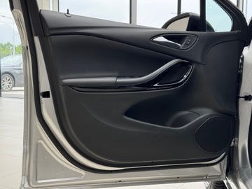 Opel Astra K Sportstourer Facelifting 1.5 Diesel 122KM 2022 Opel Astra Business Elegance, 1 właściciel, Salon, zdjęcie 10