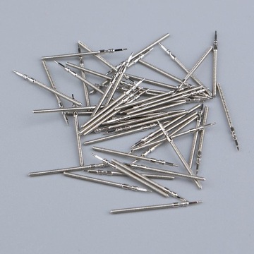 100 szt. 2015 część zamienna do uzwojenia zegarka do różnych zegarków