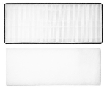 FILTR M5 THESSLA GREEN AirPack Home 300v 400v 500v