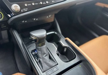 Lexus ES VII (XV70) Sedan Facelifting 300h 218KM 2023 Lexus ES 2.5 Hybryda 218KM 2023r. auto zarejestrowane i ubezpieczone w Pol, zdjęcie 14