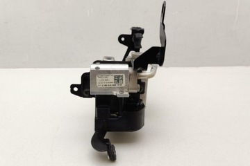 CHLADIČ RADIÁTORU PORSCHE TAYCAN 9J1816115 ELEKTR. 390KW 2023