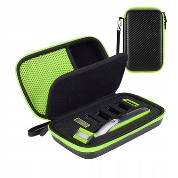 ETUI DO PHILIPS OneBlade NASADKI TRYMER OSTRZA