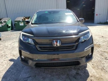 Honda Pilot II 2021 Honda Pilot Honda Pilot Special Edition 2WD, od ubezpieczalni 3.5 Benzyna, zdjęcie 1