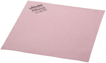 Vileda Professional ПВА Микроткань КРАСНАЯ 38 x 35 см