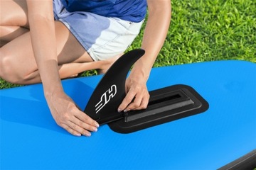 Доска Hydro-Force 381 x 79 x 15 см Bestway 653