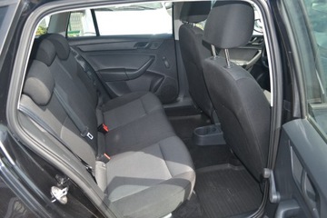 Skoda Rapid II Spaceback 1.2 MPI 75KM 2014 Skoda Rapid, zarejestrowana, zdjęcie 6