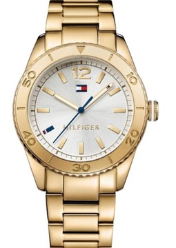 Outlet Tommy Hilfiger Zegarek damski Ritz 1781268 Z