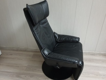 Кресло с откидной спинкой Hjellegjerde Zero Gravity