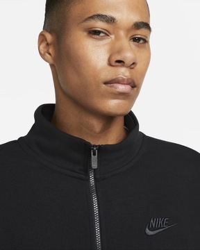 NIKE DRES MĘSKI KOMPLET BLUZA SPODNIE BAWEŁNIANY