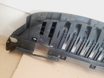 OSLONA DOLNA POD ZDERZAK PRZOD RENAULT SCENIC III LATA 2008-2012