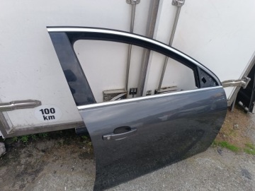 OPEL INSIGNIA A COMBI ДВЕРЬ ПЕРЕДНЯЯ ПРАВАЯ