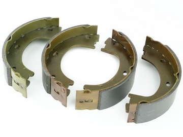 FAST SZCZĘKI HAM MERCEDES SPRINTER 06> 906 HAM