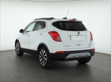 Opel Mokka I SUV 1.6 CDTI Ecotec 136KM 2016 Opel Mokka 1.6 CDTI, Automat, Skóra, Navi, Klima, zdjęcie 3