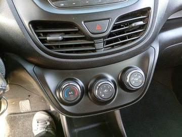 Opel Karl 1.0 Ecotec 75KM 2017 Opel Karl klima* możliwa zamiana *, zdjęcie 23