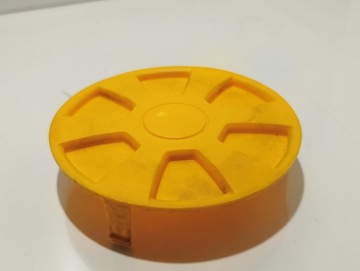 КРЫШКА ДЛЯ РОБОТА-КОСИЛКИ McCULLOCH ROB R600 9670597-25 HUSQVARNA 5777079