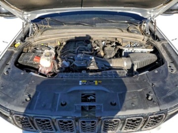 Jeep Grand Cherokee V 2025 Jeep Grand Cherokee 2025 JEEP GRAND CHEROKEE L SUMMIT 3.6 Benzyna 293KM, zdjęcie 12