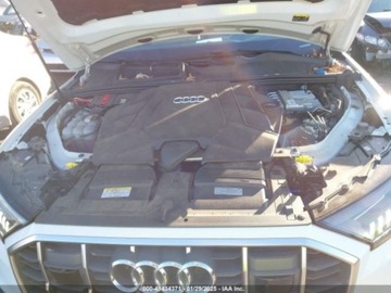 Audi Q7 II 2022 Audi Q7 2022 AUDI Q7 PREMIUM PLUS 55 TFSI QUATTRO TIPTRONIC 3.0 Benzyna, zdjęcie 14