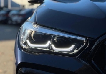 BMW X6 G06 2022 BMW X6 40i xDrive M Sport Dealer BMW Bonkowscy Gorzow Wlkp. 3.0 Benzyna, zdjęcie 5