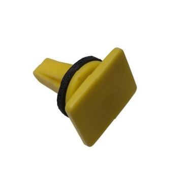 ЗАКРЕПЛЕНИЕ РАМНОЙ ПОЛОСКИ HYUNDAI KIA