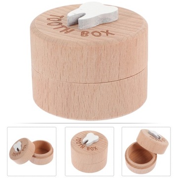 КОНТЕЙНЕР ДЛЯ СПАСЕНИЯ ЗУБОВ РЕБЕНКА УМИКАЛЬНЫЙ КОНТЕЙНЕР