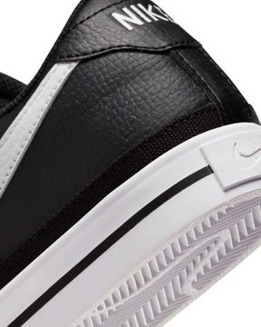 BUTY DAMSKIE SPORTOWE NIKE COURT LEGACY NN