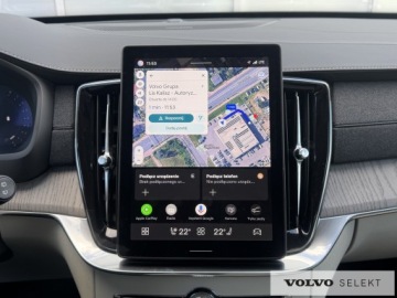 Volvo XC90 II 2025 Volvo XC 90 B5 B AWD Plus Bright | 7 miejsc | VAT, zdjęcie 12