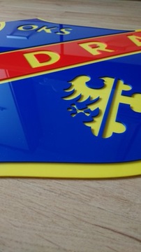 Одра Ополе Герб на стену, подарок, гаджет для комнаты