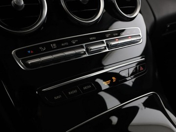 Mercedes Klasa C W205 2020 Mercedes C 180 automat full LED półskóra navi, zdjęcie 27