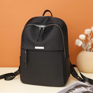 Womens Laptop Backpack School Bag Anti-theft Daypa