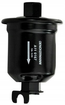 DENCKERMANN A110167 FILTR PALIVA