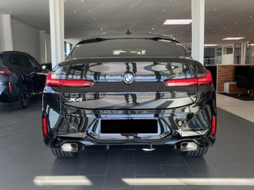 BMW X4 G02 SUV Facelifting 2.0 30i 245KM 2025 BMW X4 xDrive30i Sport Suv 2.0 (245KM) 2025, zdjęcie 2