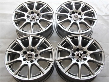 ОРИГИНАЛ MERCEDES C CLASS 16 A2054012400 Z16.99