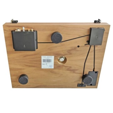 PRO-JECT X2 B TRUE Сбалансированный проигрыватель проигрывателей с ORTOFON MC