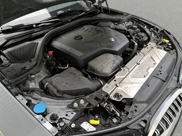 BMW Seria 3 G20-G21 Limuzyna Facelifting 2.0 330i 245KM 2023 BMW 330 Poleasingowe.pl, zdjęcie 13