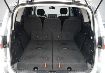 Ford S-Max I Van 1.8 TDCi 125KM 2010 Ford S-Max 1.8 TDCI 125HP Manual Klimatronic Serwis Kamera 7osob 1.8 125KM, zdjęcie 30