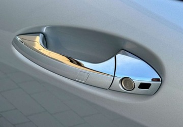 Mercedes Klasa S W221 2011 Mercedes-Benz Klasa S Mercedes-Benz Klasa S 350 3.5 Benzyna 272KM, zdjęcie 17